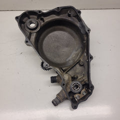 carter embrayage en l'état honda 250 cr 1984-3