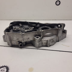 carter moteur droit en l'état honda 250 cr 1984-2