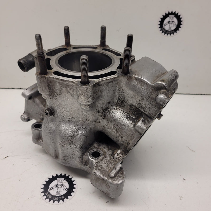 cylindre honda 250 cr 1984-2