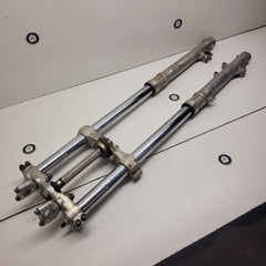 fourche honda 250 cr 1984-1