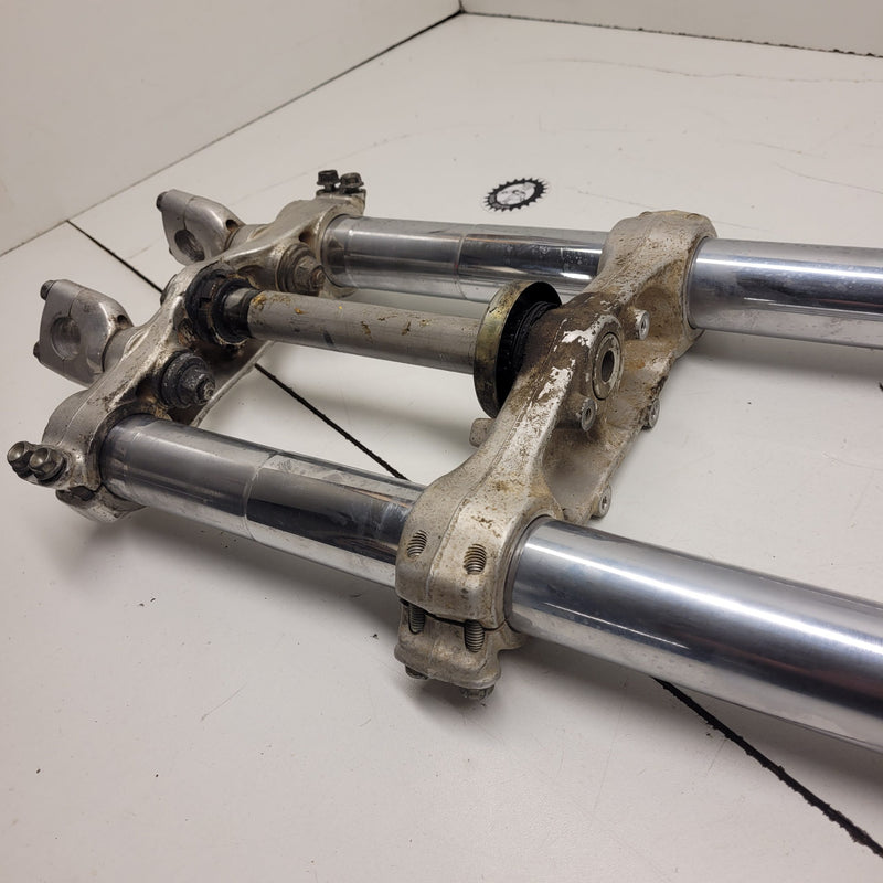 fourche honda 250 cr 1984-2