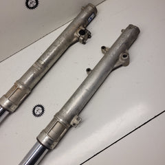 fourche honda 250 cr 1984-3