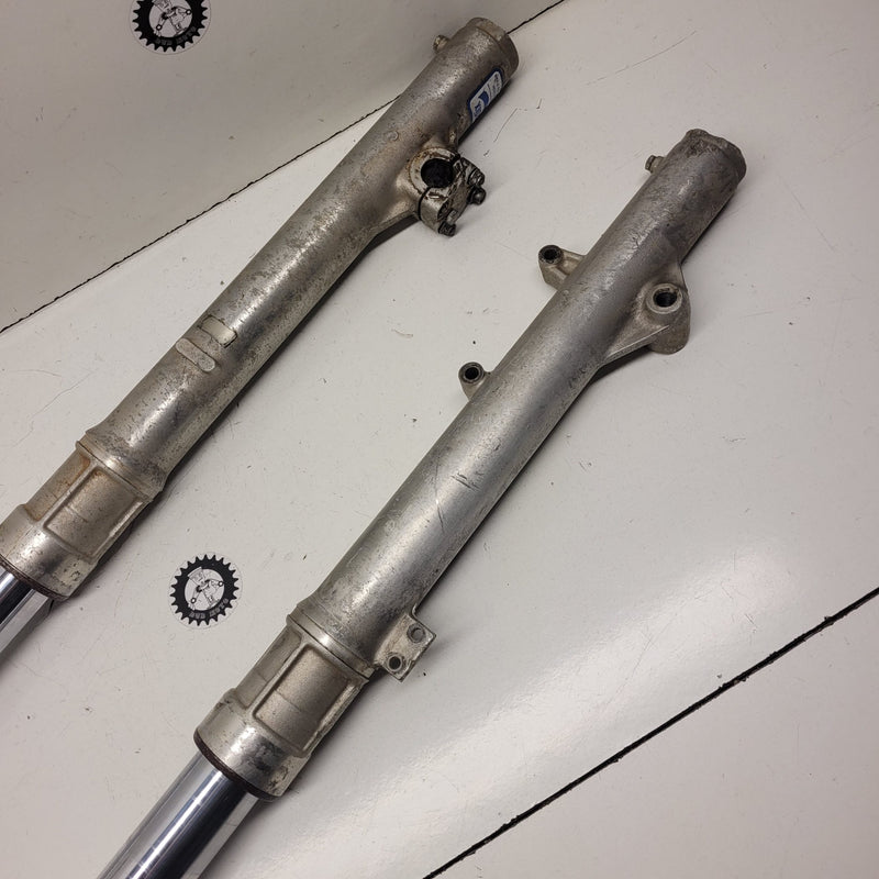 fourche honda 250 cr 1984-3