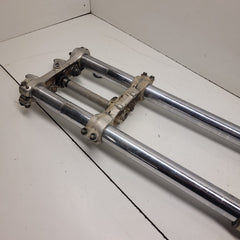 fourche honda 250 cr 1984-5