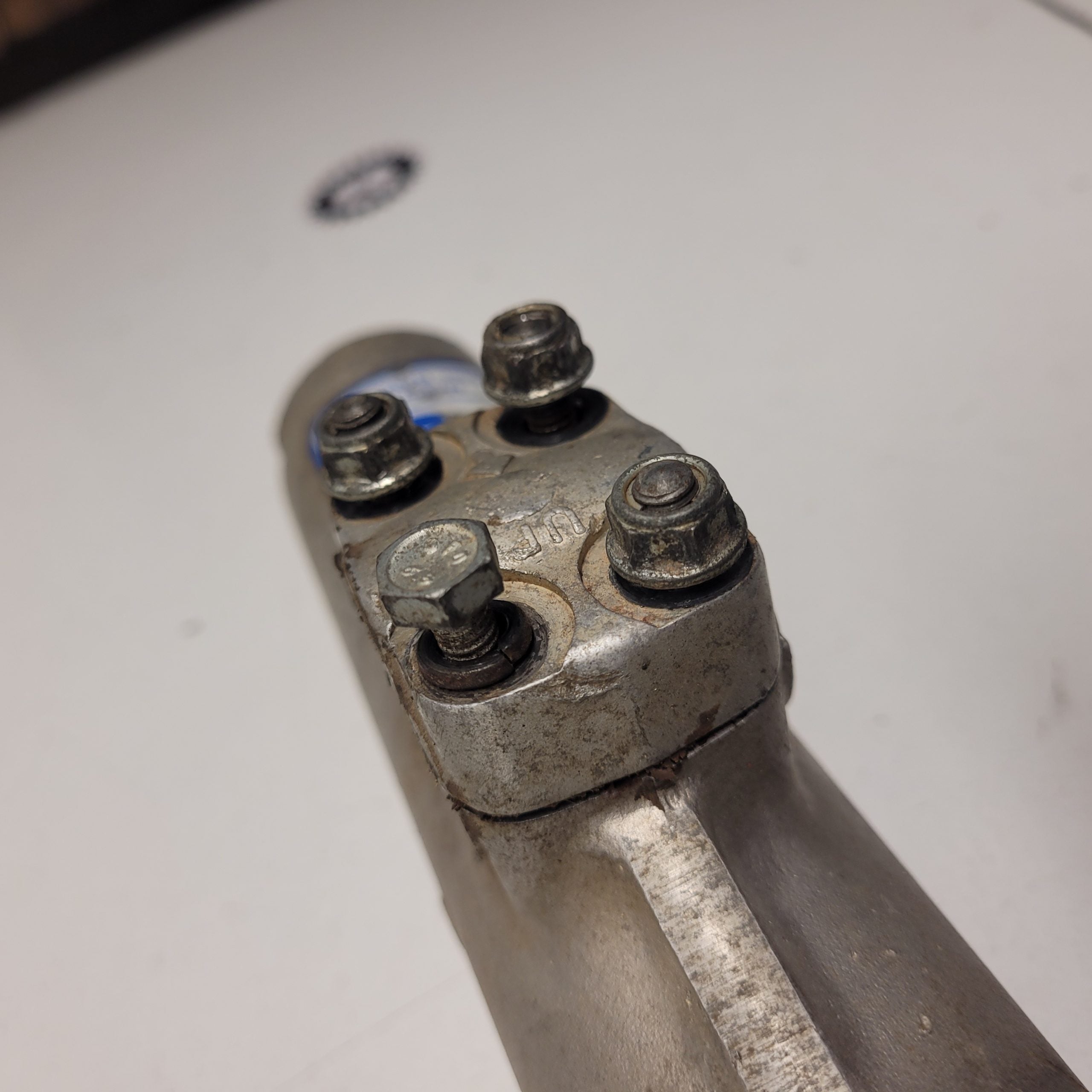 fourche honda 250 cr 1984-6