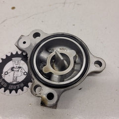 carter yamaha 250 yzf 2008-2