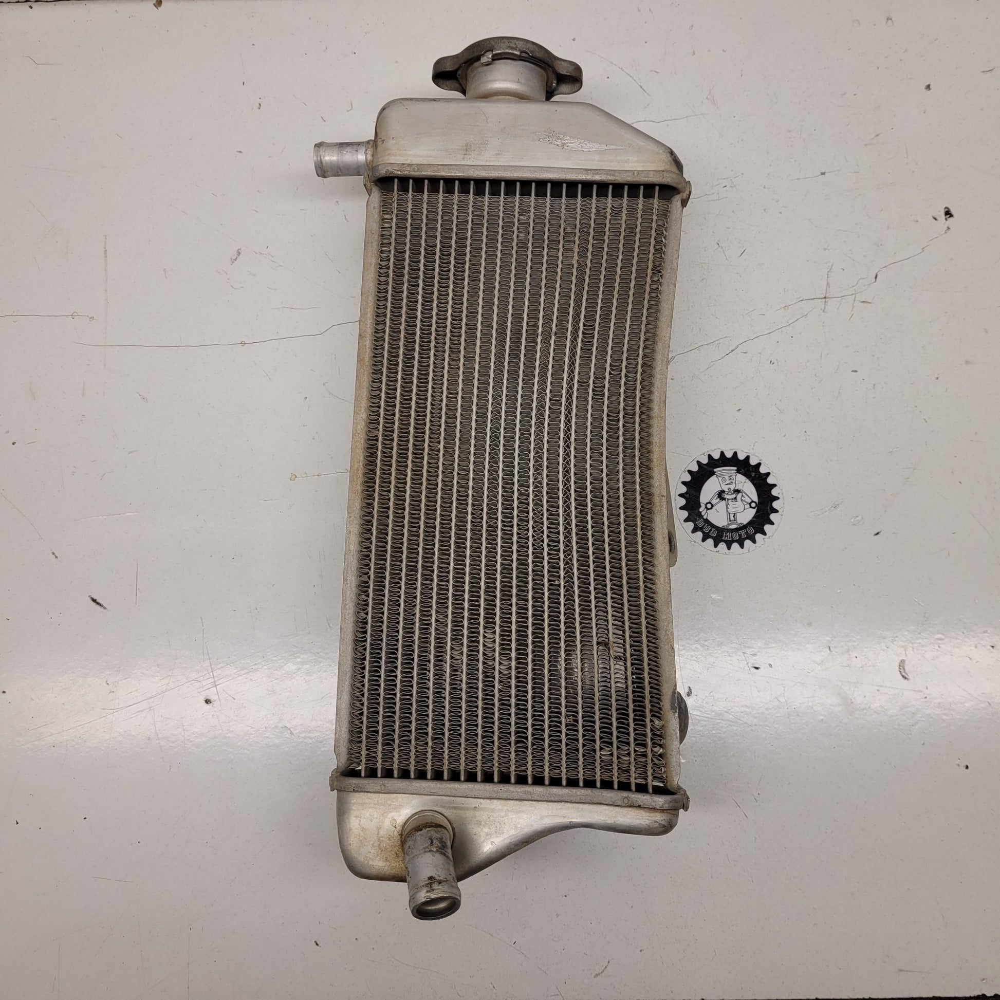 radiateur bouchon yamaha 250 yzf 2008-1