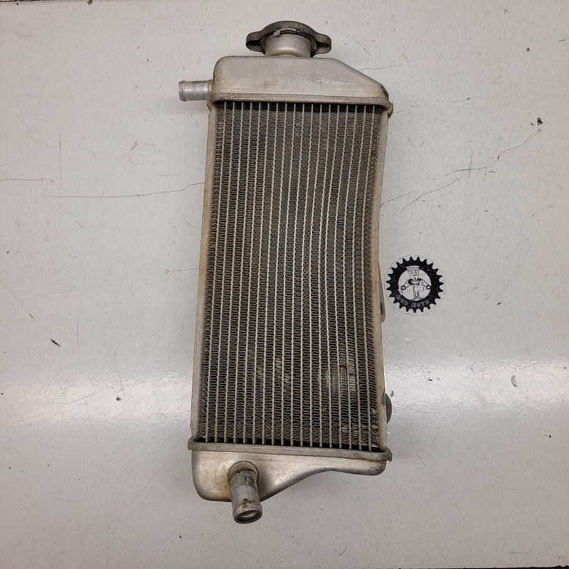radiateur bouchon yamaha 250 yzf 2008-1