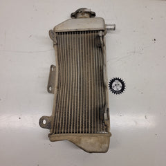 radiateur bouchon yamaha 250 yzf 2008-2