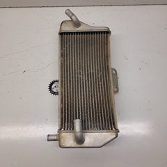 radiateur yamaha 250 yzf 2009-1