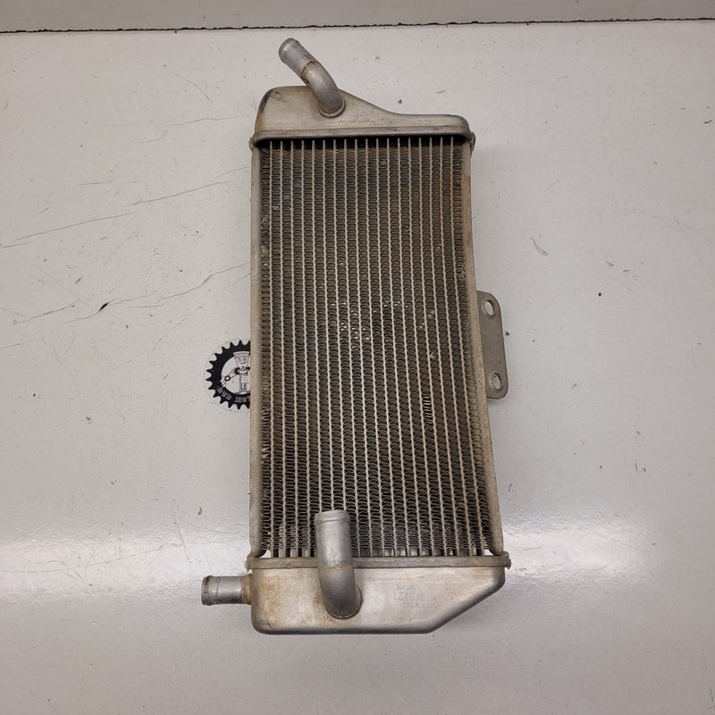 radiateur yamaha 250 yzf 2009-1