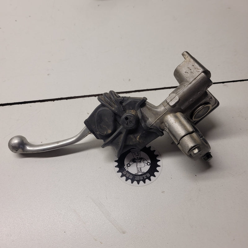 maitre cylindre avant yamaha 250 yzf 2008-2