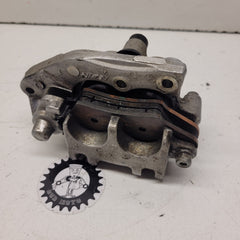 etrier avant yamaha 250 yzf 2008-2