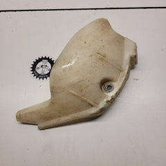 plastique yamaha 250 yzf 2008-1