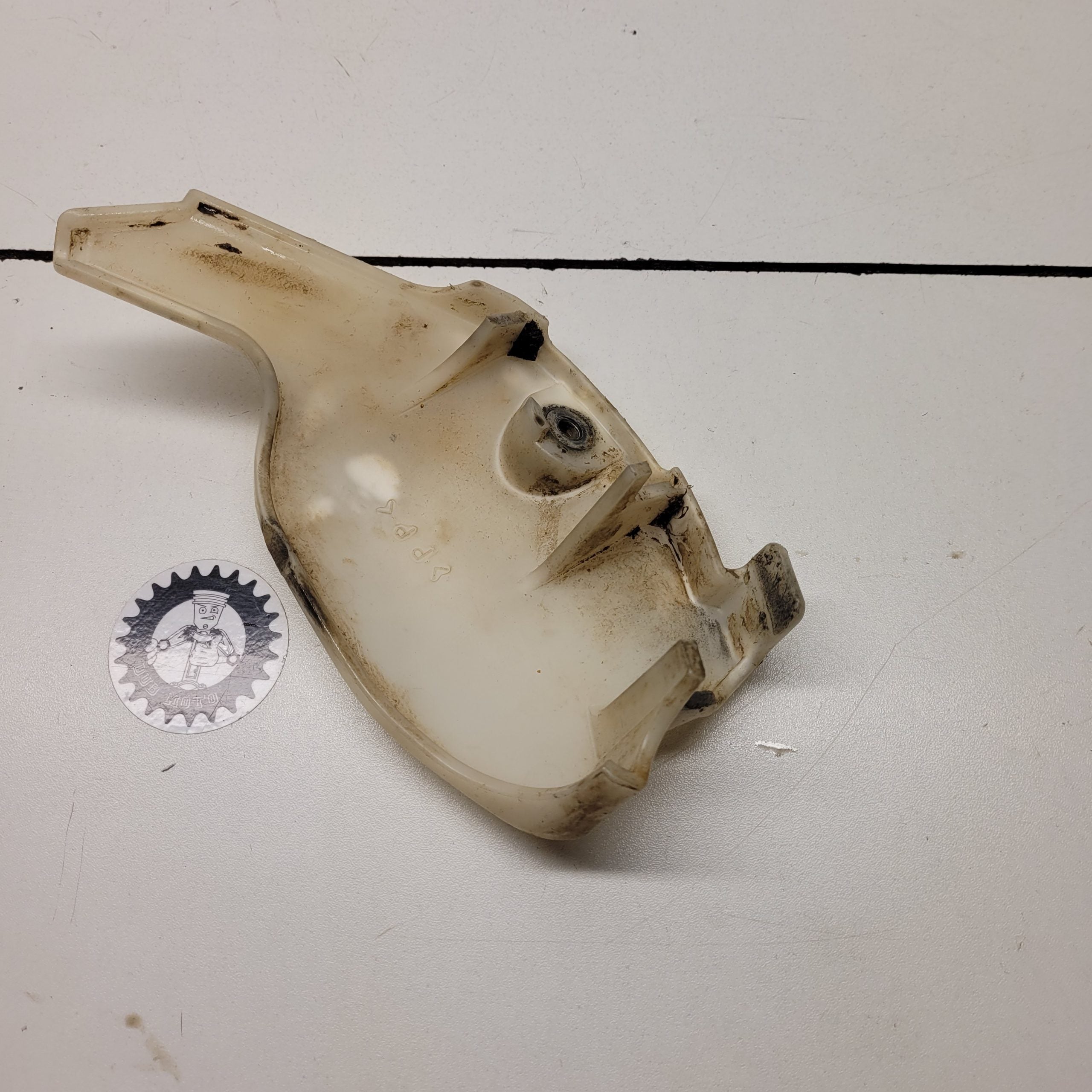 plastique yamaha 250 yzf 2008