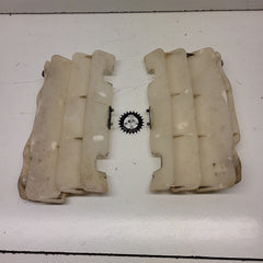 protection radiateur yamaha 250 yzf 2008-1