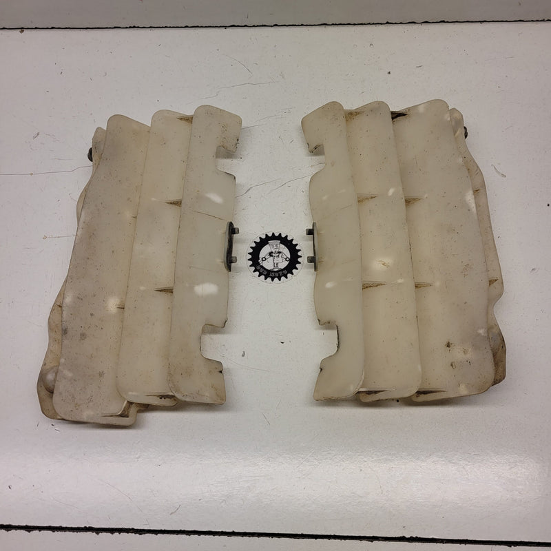 protection radiateur yamaha 250 yzf 2008-1