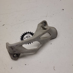 plastique yamaha 250 yzf 2008-1