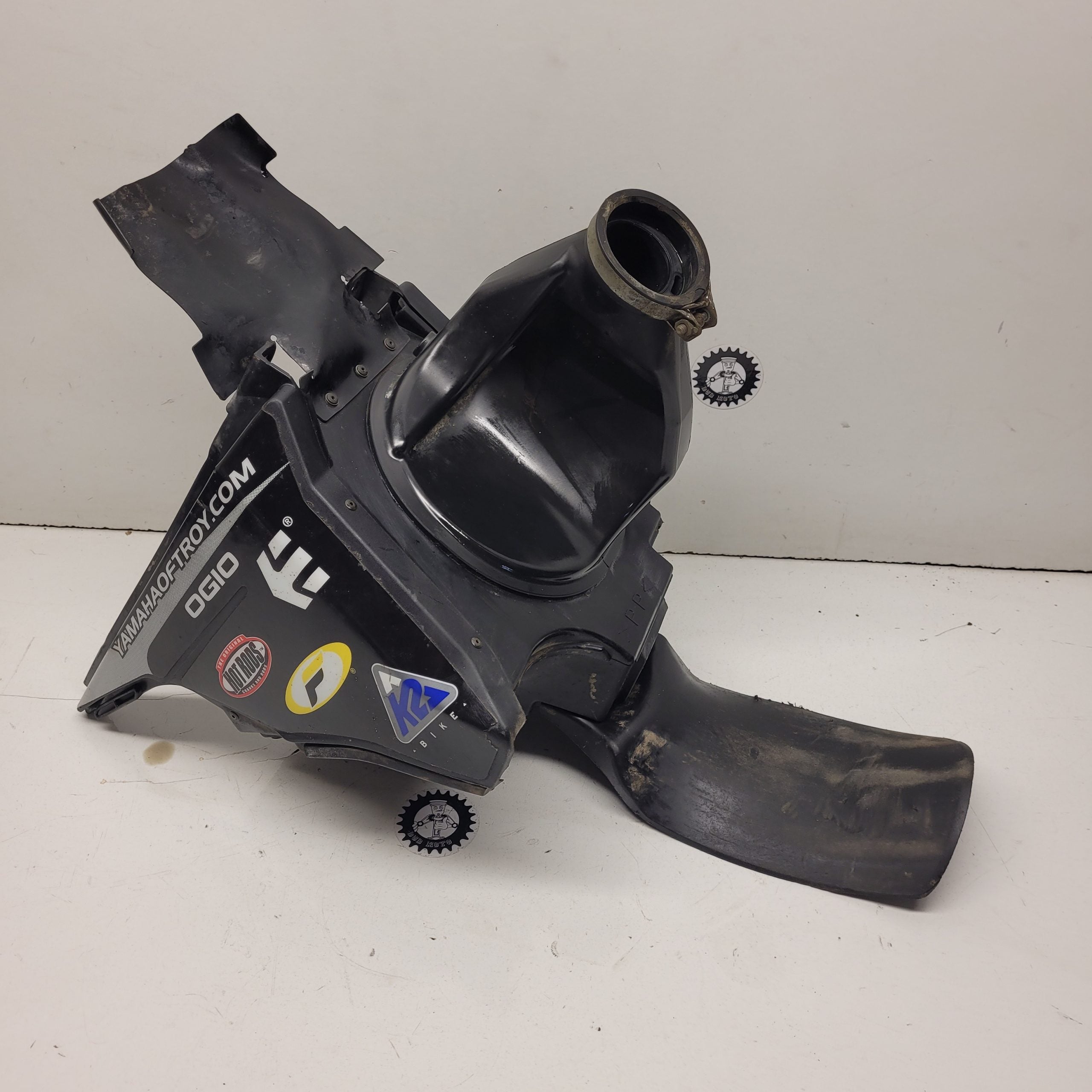 boite a air yamaha 250 yzf 2008