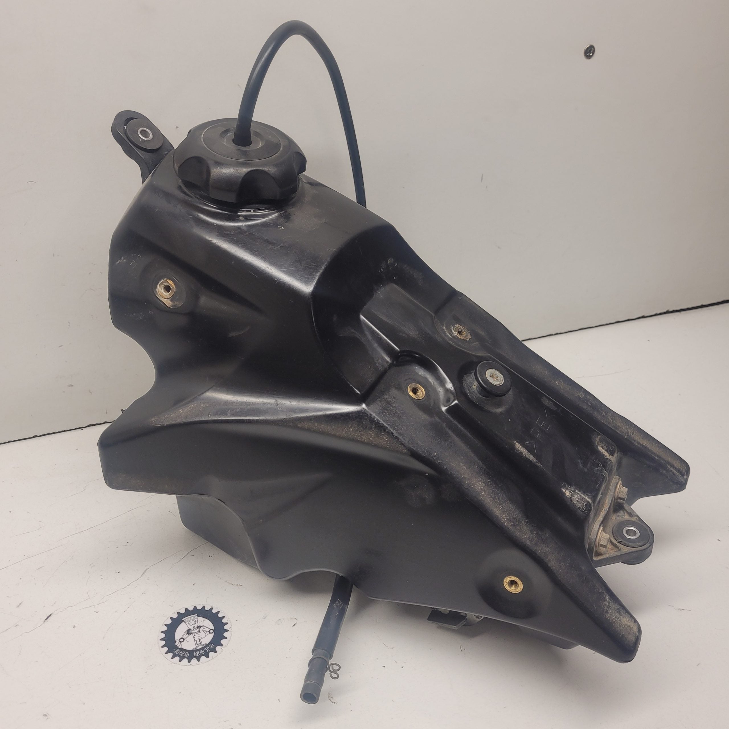 réservoir yamaha 250 yzf 2008