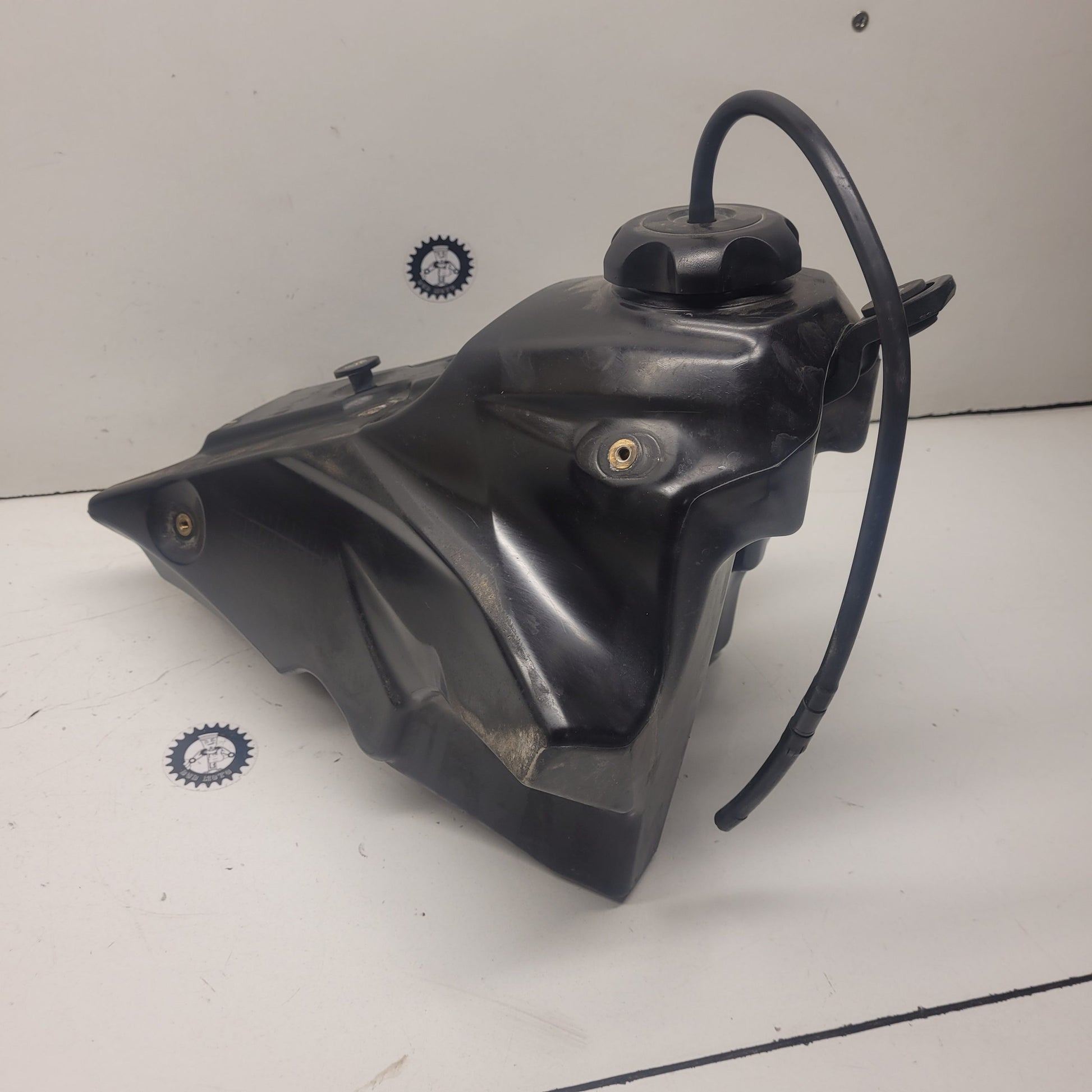 réservoir yamaha 250 yzf 2008-2