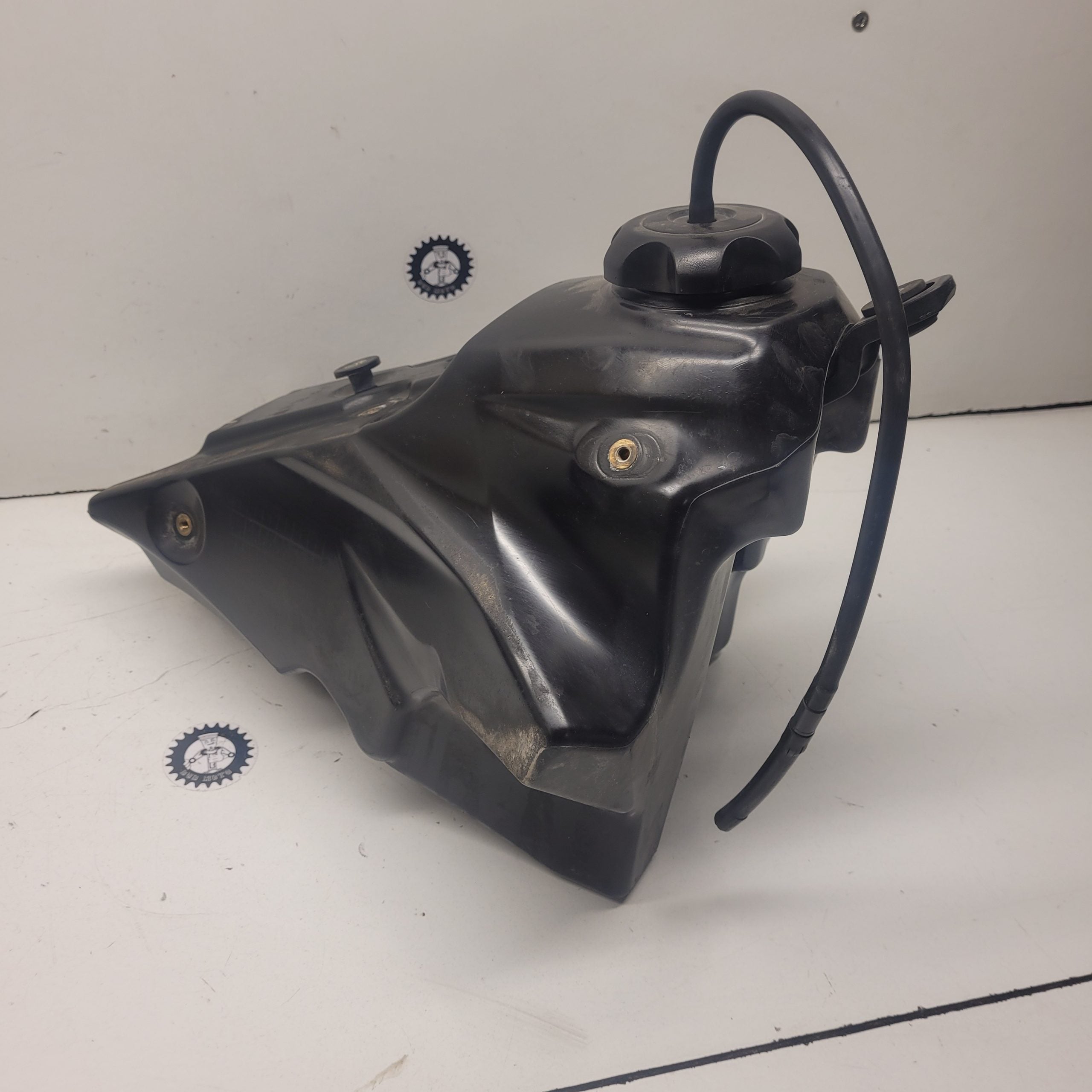 réservoir yamaha 250 yzf 2008
