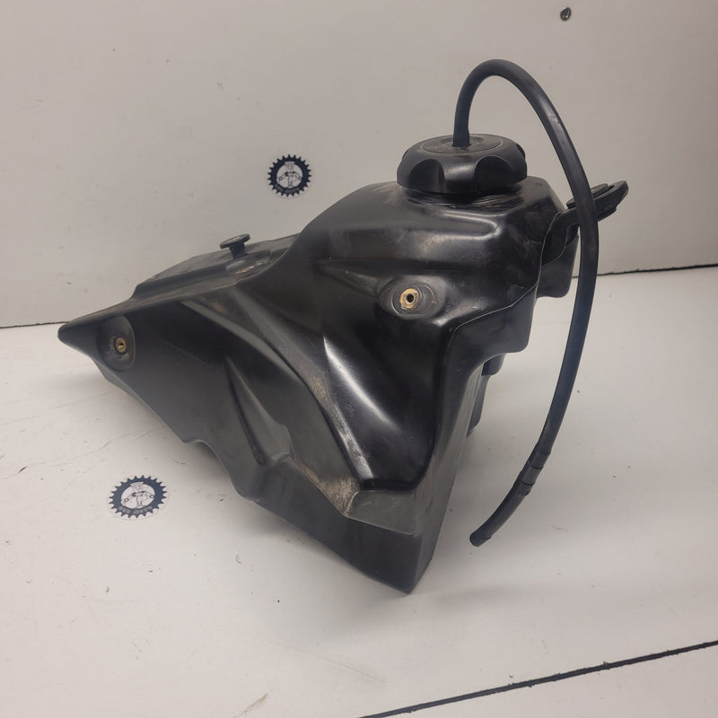 réservoir yamaha 250 yzf 2008-2
