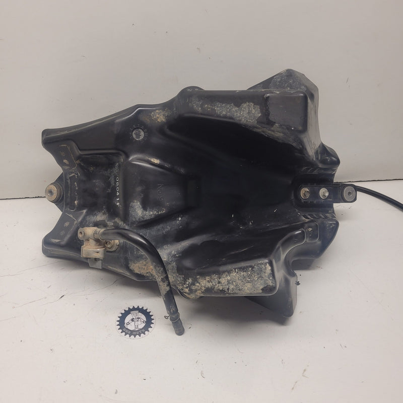 réservoir yamaha 250 yzf 2008-3