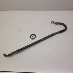 durite de frein arrière yamaha 250 yzf 2008-1