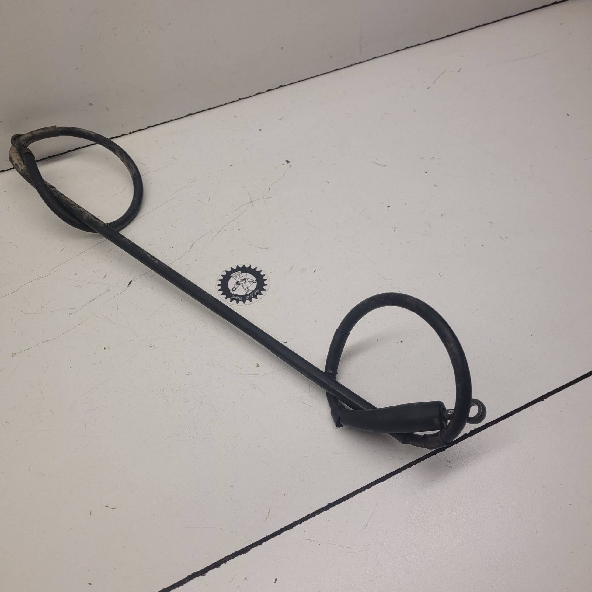 durite frein avant yamaha 250 yzf 2008-1