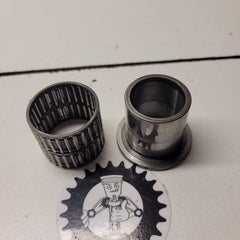 roulement cloche embrayage honda 250 cr 1997-1