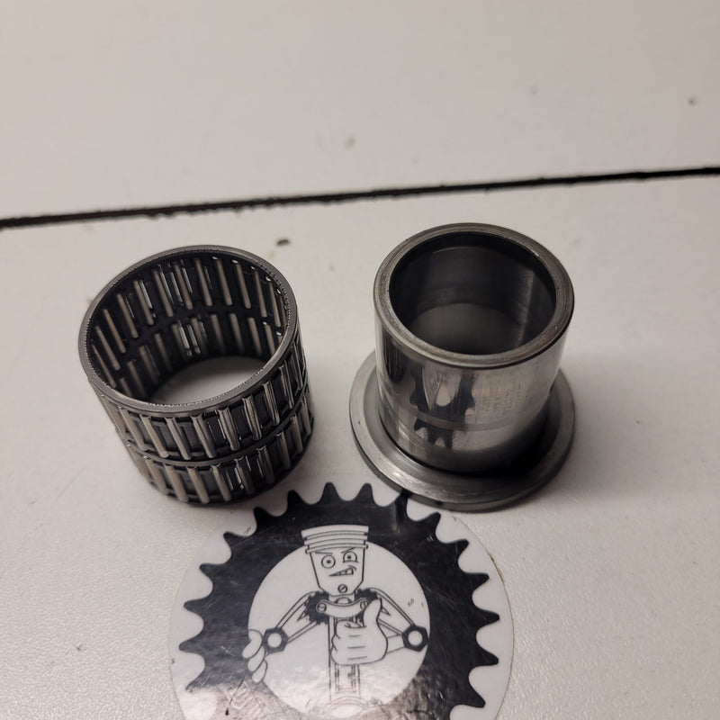roulement cloche embrayage honda 250 cr 1997-1