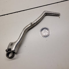 kick honda 250 cr 1997-1