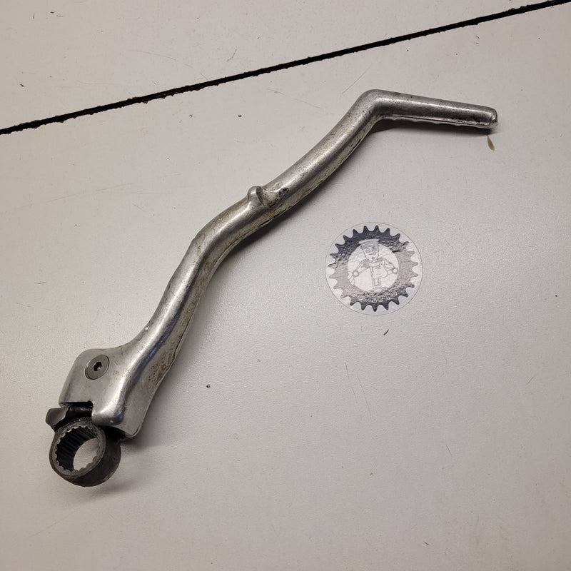 kick honda 250 cr 1997-1