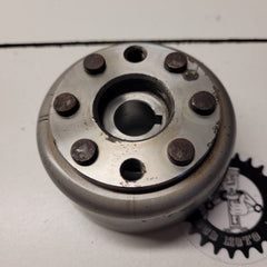 rotor allumage honda 250 cr 1997-1