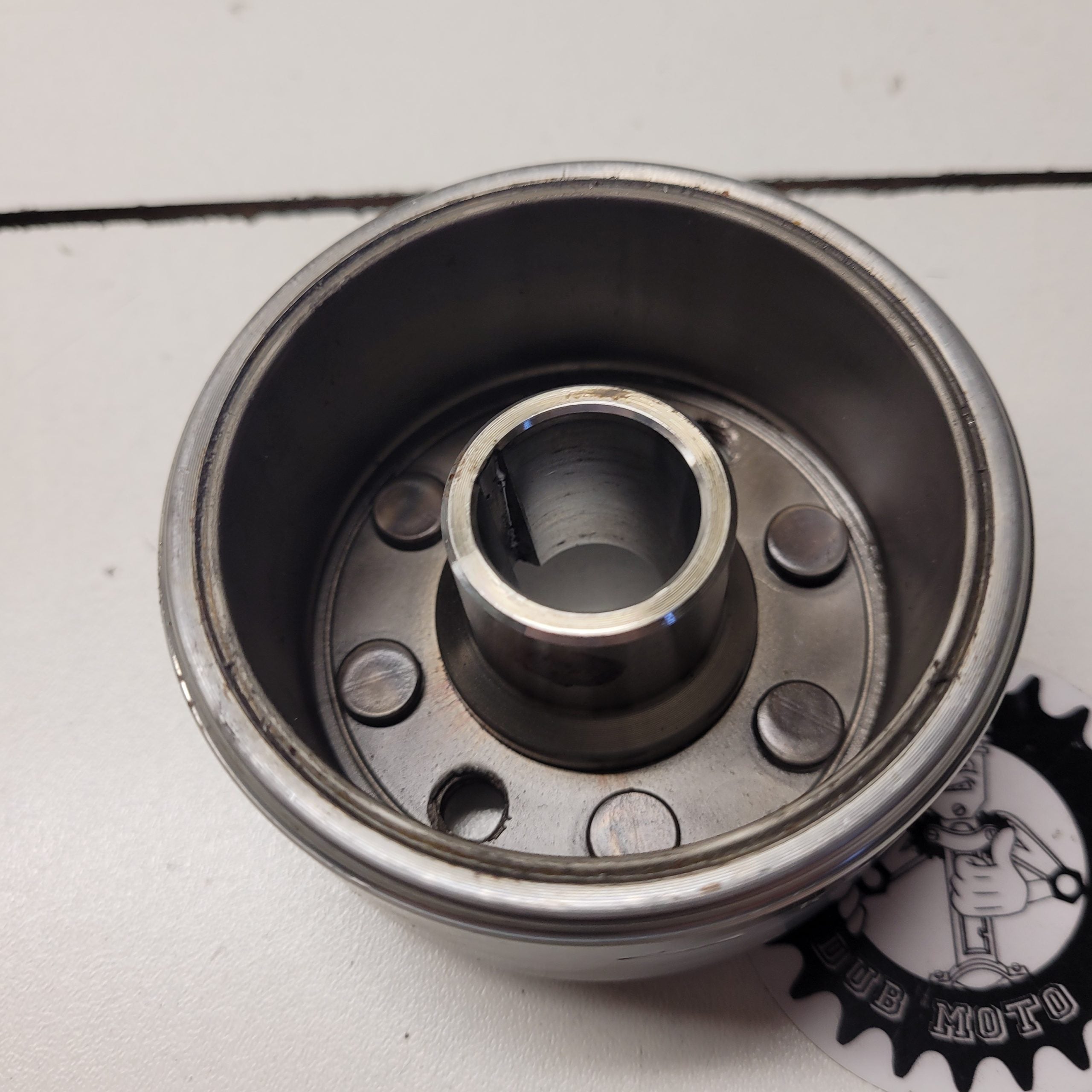 rotor allumage honda 250 cr 1997-2