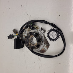 stator allumage honda 250 cr 1997-1