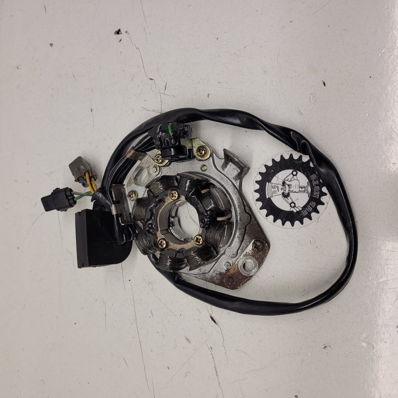 stator allumage honda 250 cr 1997-1