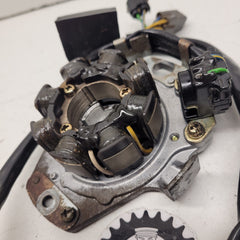 stator allumage honda 250 cr 1997-2