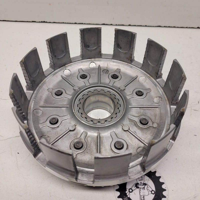 cloche embrayage honda 250 cr 1997-1