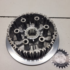 noix embrayage honda 250 cr 1997-1