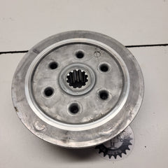 noix embrayage honda 250 cr 1997-2