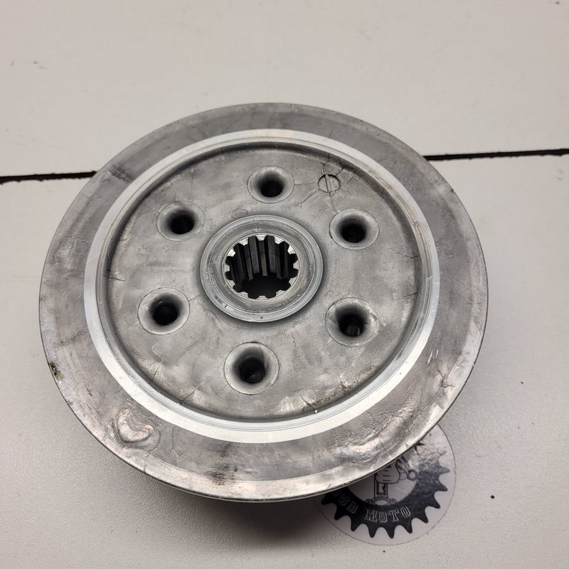 noix embrayage honda 250 cr 1997-2