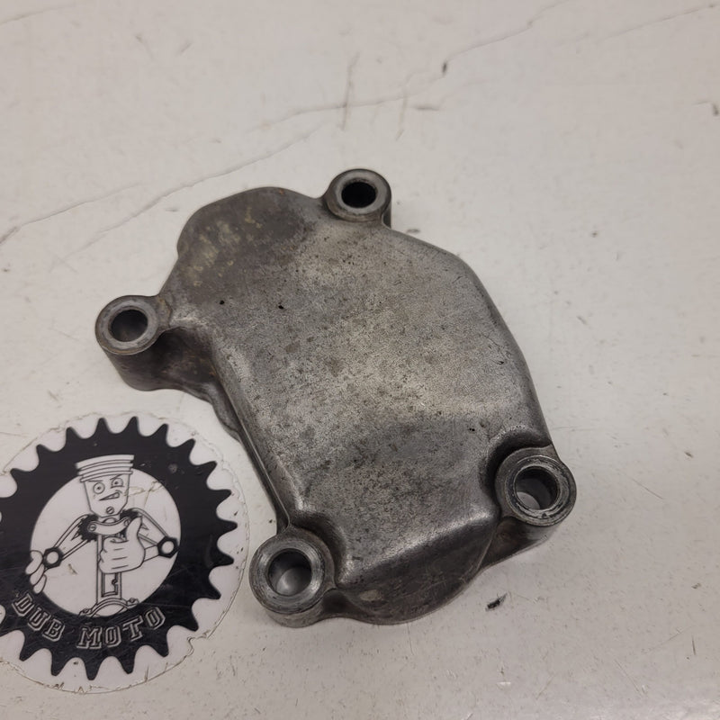 carter honda 250 cr 1997-1