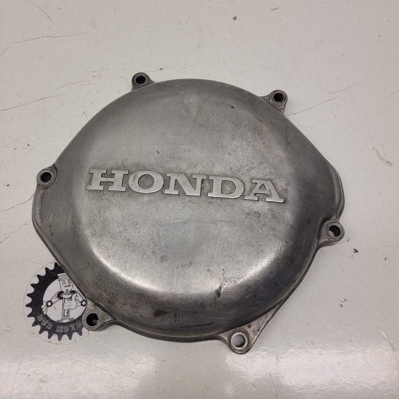 couvercle embrayage honda 250 cr 1997-1