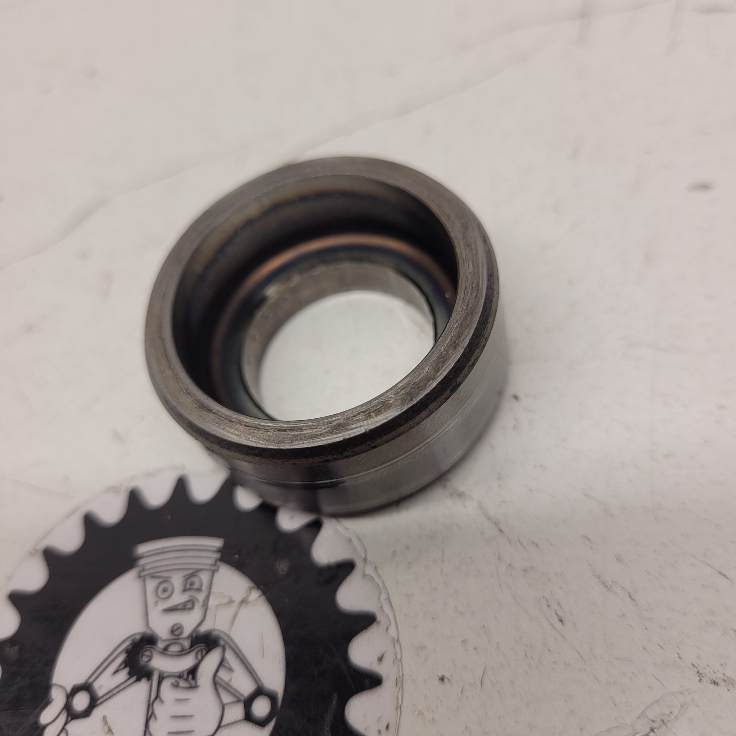 bague honda 250 cr 1997