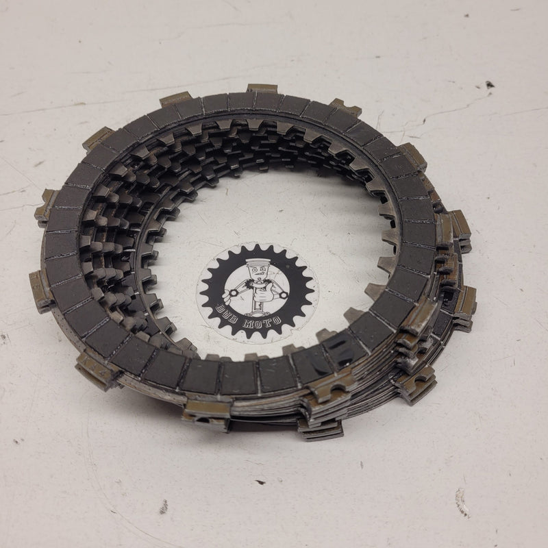 disque embrayage honda 250 cr 1997-1