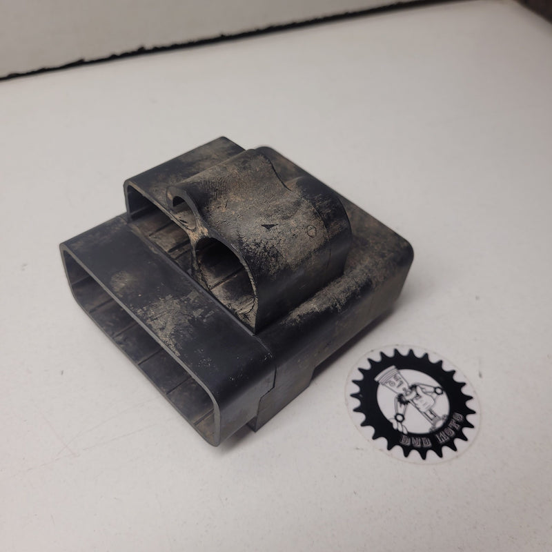 support boitier cdi honda 250 cr 1997-1