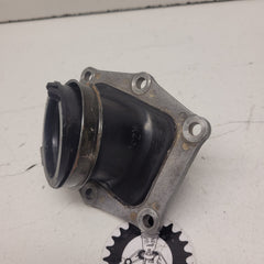 pipe admission honda 250 cr 1997-1