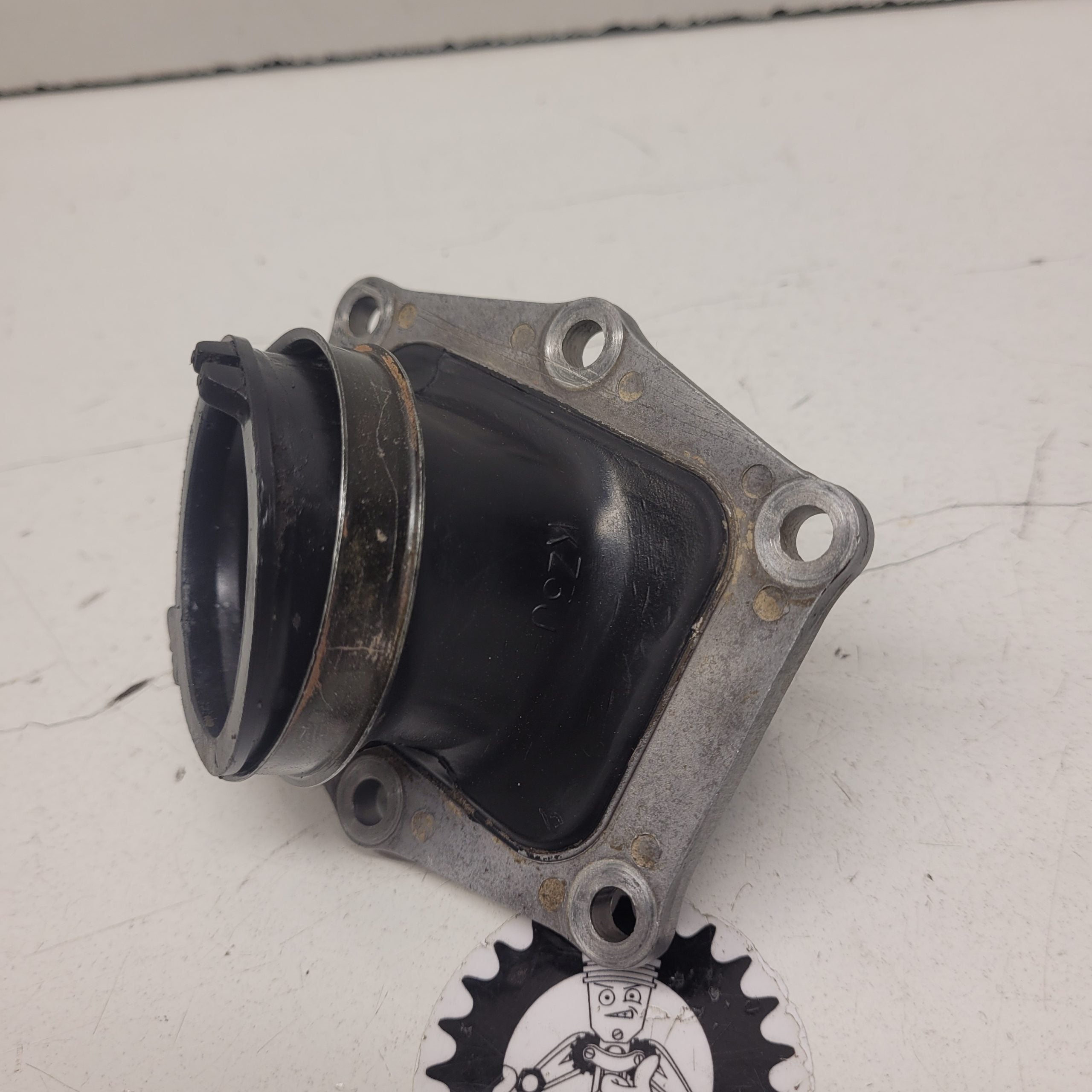 pipe admission honda 250 cr 1997